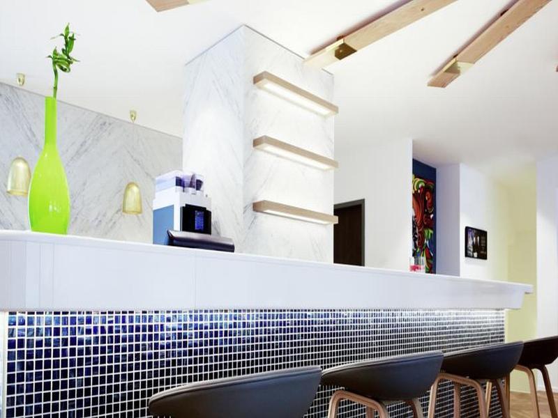 Visionapartments Rue De Berne - Contactless Check-In Ginebra Exterior foto