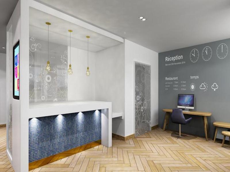 Visionapartments Rue De Berne - Contactless Check-In Ginebra Exterior foto